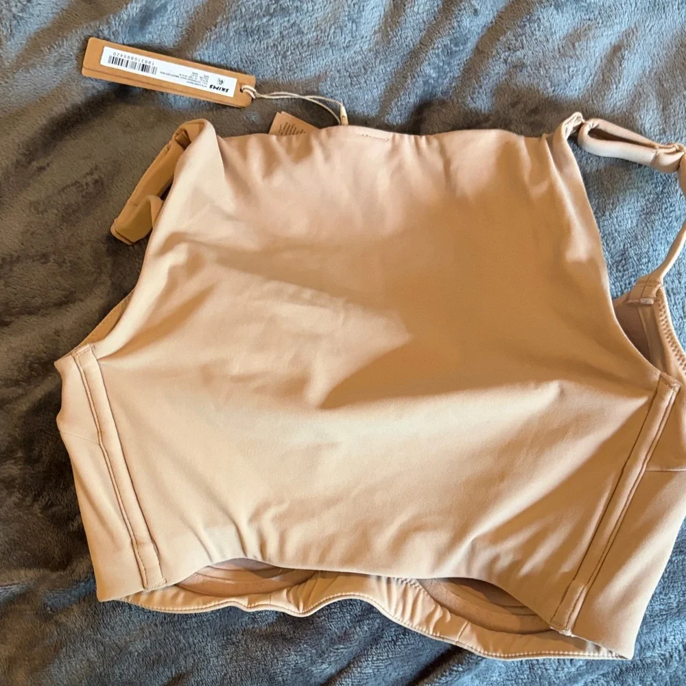 Skims fits everybody full coverage back smoother Bra - Picture 3 of 3